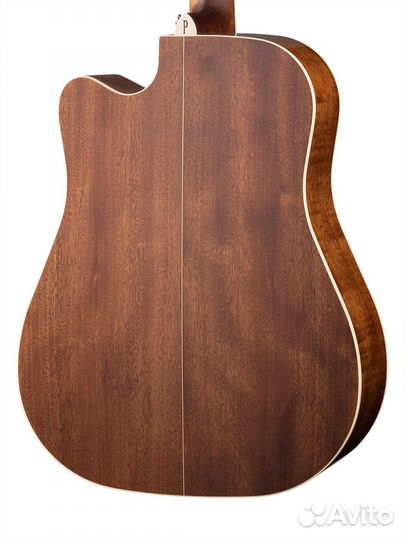 Электроакустическая гитара Parkwood S66