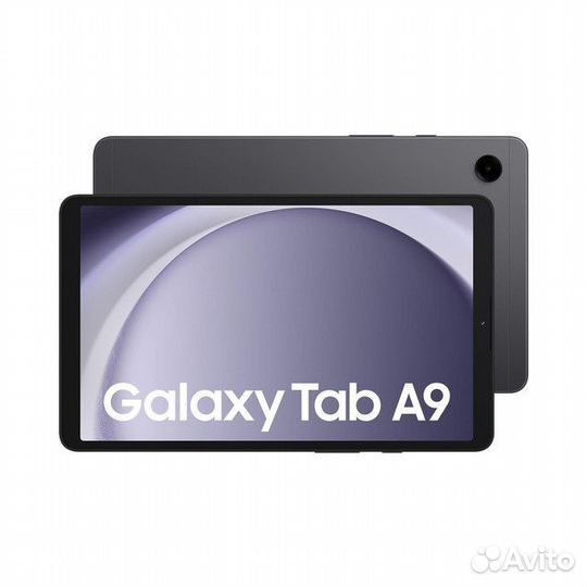 Планшет Samsung Galaxy Tab A9 и A9+