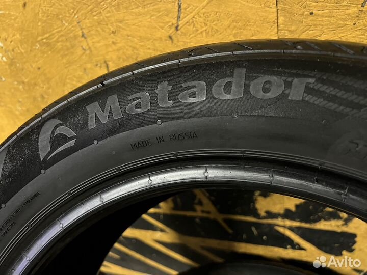 Matador MP 47 Hectorra 3 195/55 R16