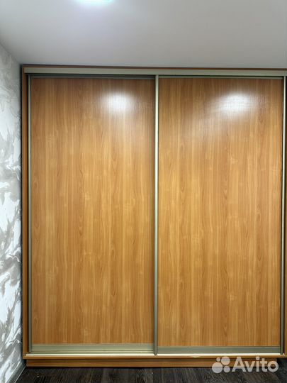 Гардеробная система бу