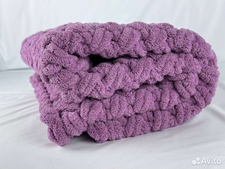 Детское одеяло