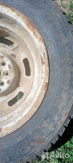 Продам колесо