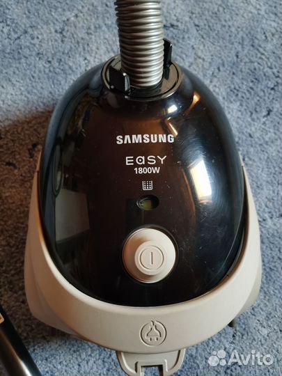 Пылесос Samsung 1800w