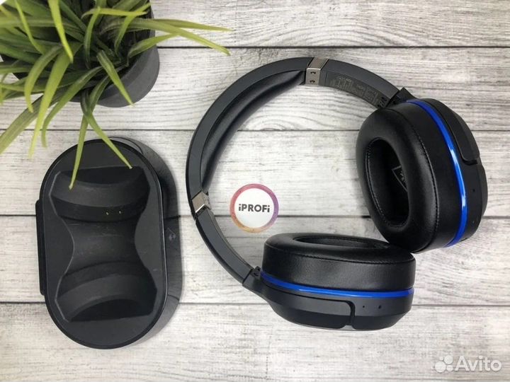 Беспроводная гарнитура Turtle Beach Elite 800 RX