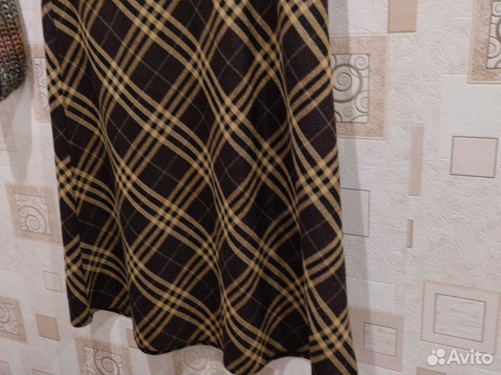 Юбка длинная 48 50