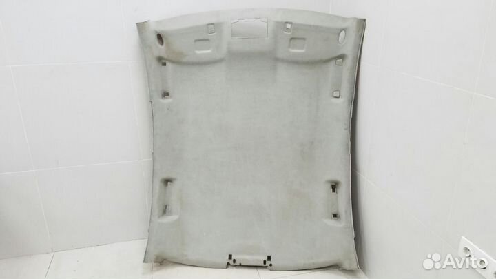 Обшивка потолка Ford Focus 2 DB рест aoba 1.8Л