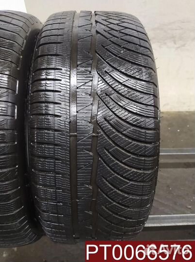 Michelin Pilot Alpin 4 245/50 R18 98H