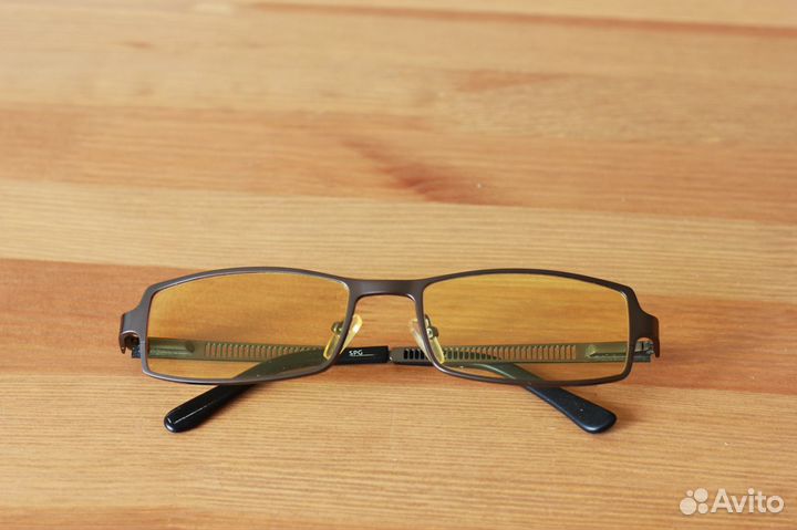 Компьютерные очки SP Glasses