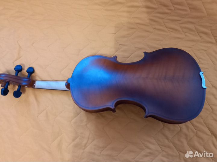 Скрипка 4/4