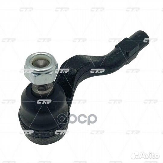 Наконечник рулевой CTR CE0952L (cebz-2L) CE095