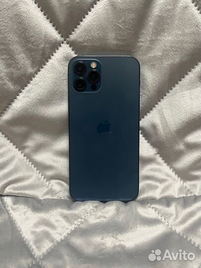 iPhone 12 Pro, 256 ГБ