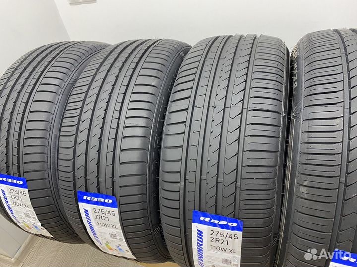 Winrun R330 275/45 R21 ZR