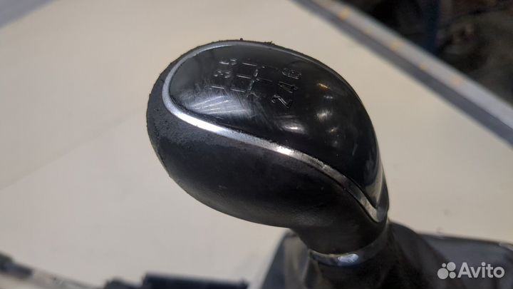 Кулиса кпп Opel Antara