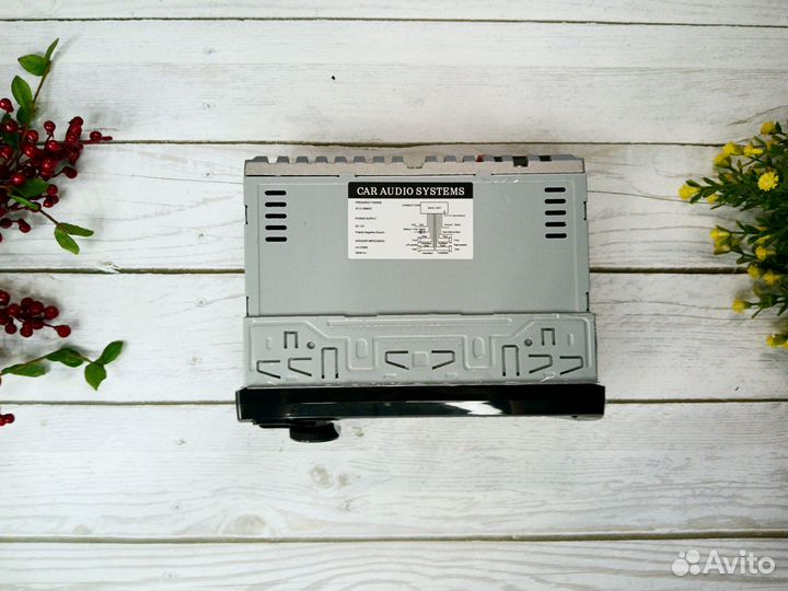 Автомагнитола Pioneer 8058 люкс + гарантия