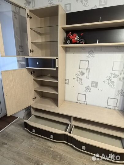 Стенка Горка