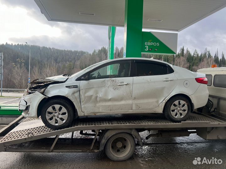 Выкуп автомобилей