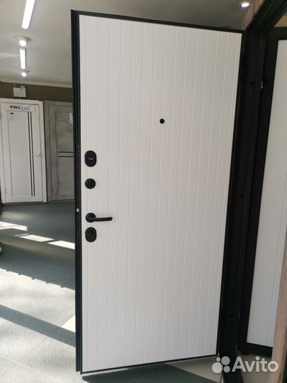 Дверь входная