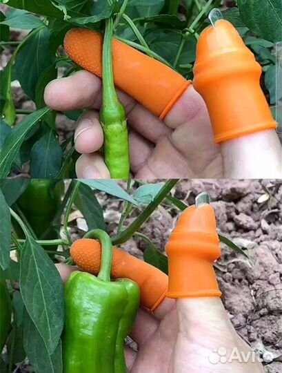 Садовый нож