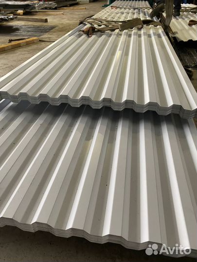Металлочерепица / профлист/ профнастил / кровля