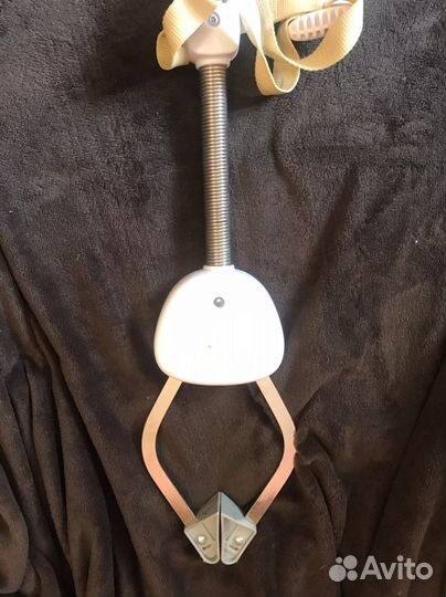 Детские качели прыгунки