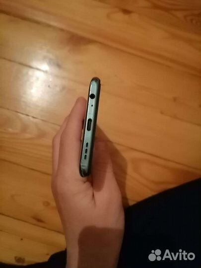 Xiaomi Redmi Note 10, 4/64 ГБ