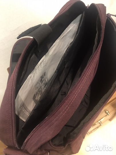 Сумка для нот