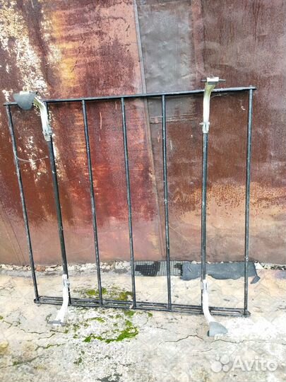 Багажник на классику