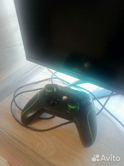 Xbox series S. Обмен