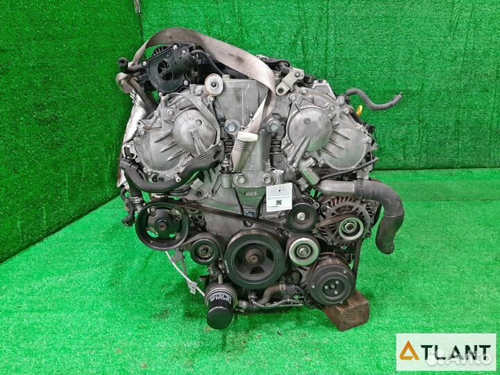 Двс nissan murano