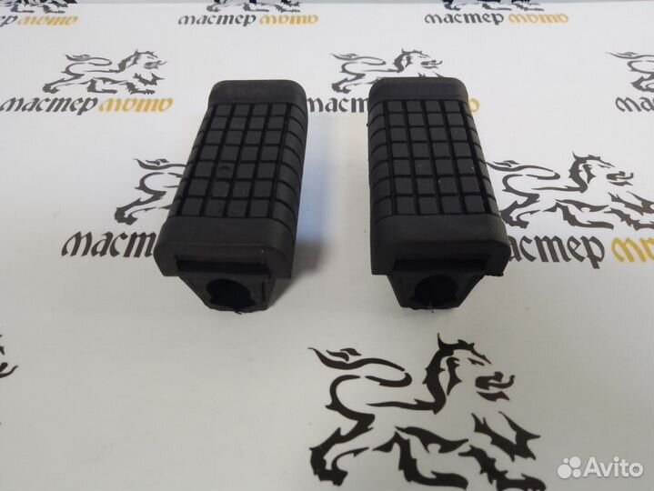 Подножки gryphon orion 125