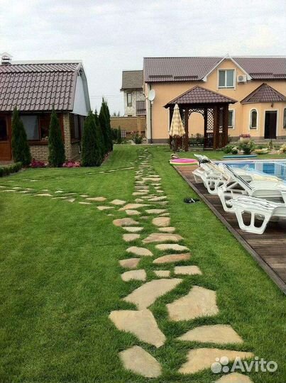 Подсобник разнорабочий