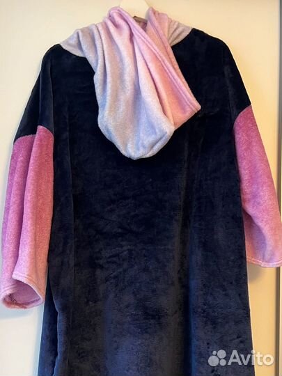 Пончо для серфинга новое One size