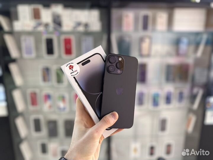 iPhone 14 Pro Max, 256 ГБ