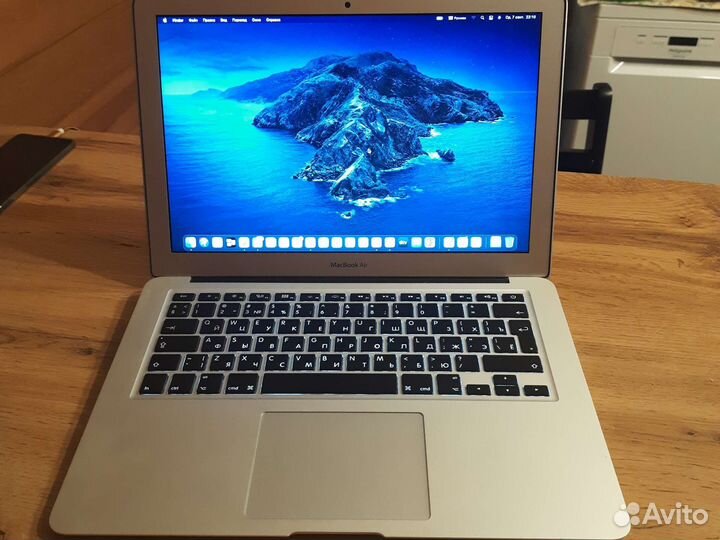 Apple MacBook Air