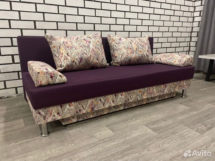 Диван новый