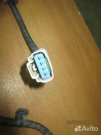 Проводка (коса) 96904020 Chevrolet Cobalt