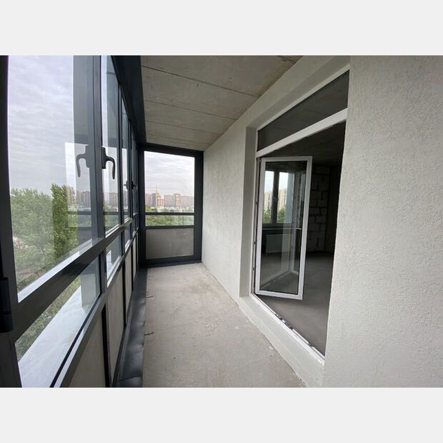3-к. квартира, 104,4 м², 5/23 эт.