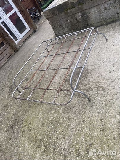 Экспедиционный богадник