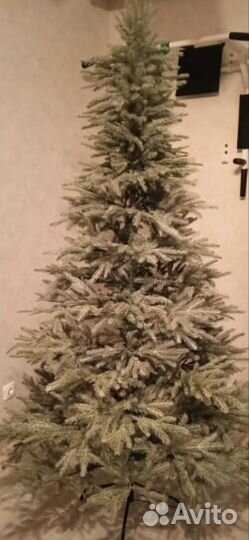 Ель искуственная