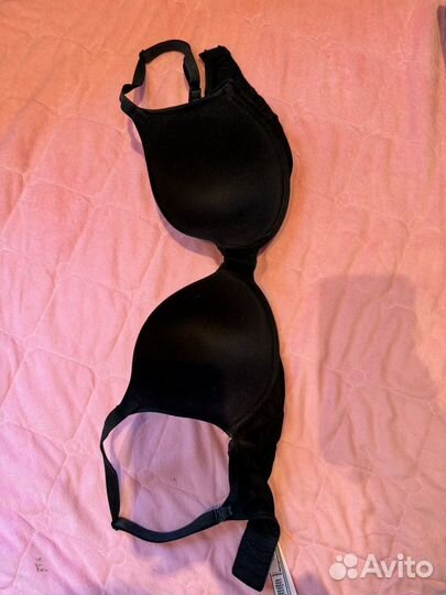 Лифчики victorias secret 34DD