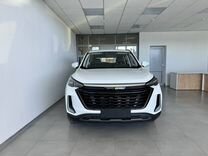 Новый BAIC X35 1.5 CVT, 2023, цена от 2 110 000 руб.