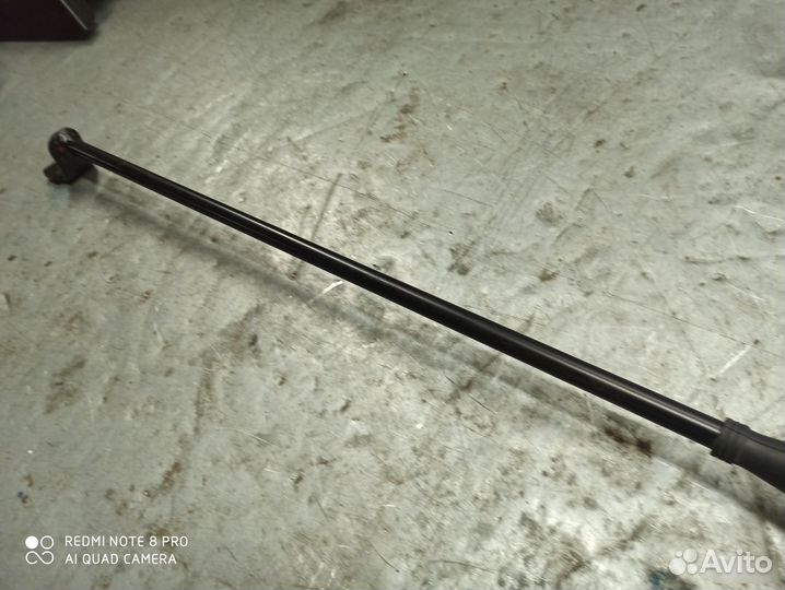 Демпфер задний Lexus Es 7