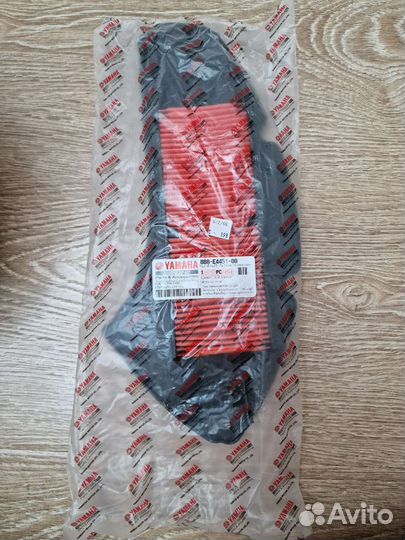 Фильтр воздушный для Yamaha N-mx (ямаха n-max)