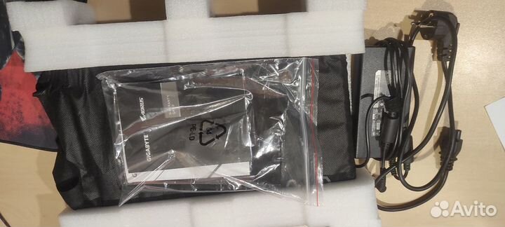 Ноутбук Gigabyte G5