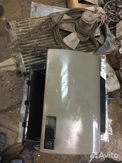 Запчасти на opel vectra a