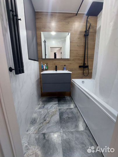 Ремонт квартир без проблем