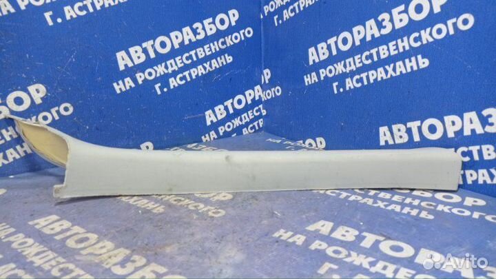 Обшивка стойки лобового стекла Bmw E65 седан 2004