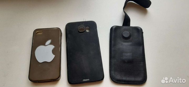 Чехол для телефона. Бампер