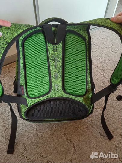 Школьный рюкзак для мальчика SkyName