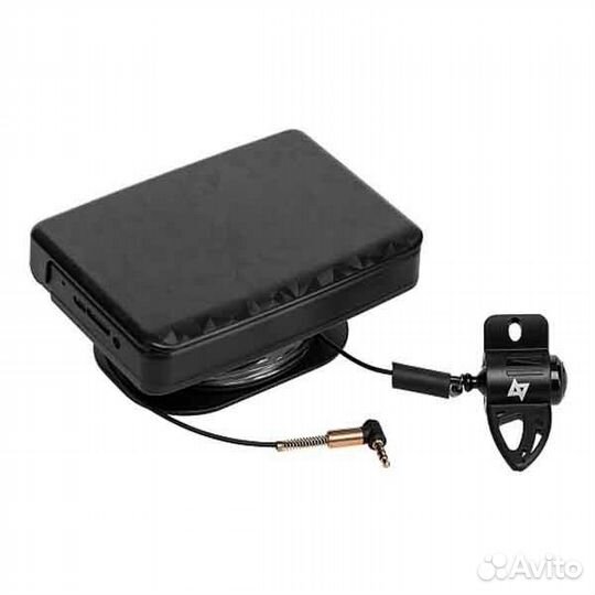 Подводная видеокамера Nisus Custo Plus (N-4089)